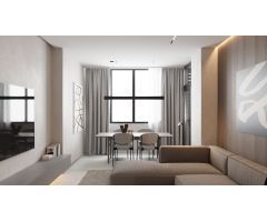 Dúplex en Venta en Villajoyosa, Alicante