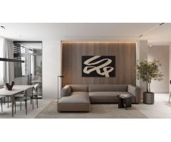 Dúplex en Venta en Villajoyosa, Alicante