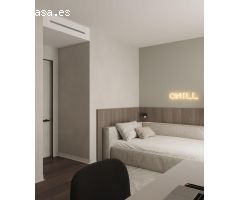 Dúplex en Venta en Villajoyosa, Alicante