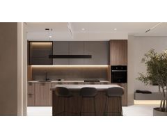 Dúplex en Venta en Villajoyosa, Alicante