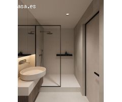 Dúplex en Venta en Villajoyosa, Alicante
