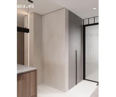 Dúplex en Venta en Villajoyosa, Alicante