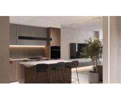 Dúplex en Venta en Villajoyosa, Alicante