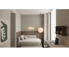 Dúplex en Venta en Villajoyosa, Alicante
