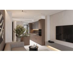 Dúplex en Venta en Villajoyosa, Alicante