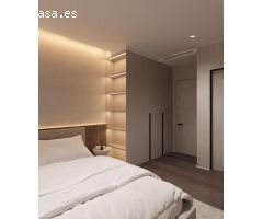 Dúplex en Venta en Villajoyosa, Alicante