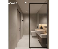 Dúplex en Venta en Villajoyosa, Alicante