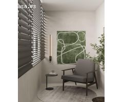 Dúplex en Venta en Villajoyosa, Alicante