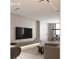 Dúplex en Venta en Villajoyosa, Alicante