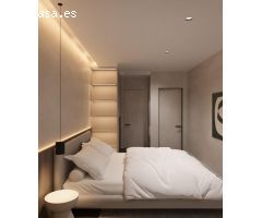 Dúplex en Venta en Villajoyosa, Alicante