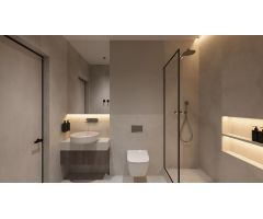 Dúplex en Venta en Villajoyosa, Alicante
