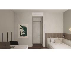 Dúplex en Venta en Villajoyosa, Alicante