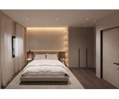 Dúplex en Venta en Villajoyosa, Alicante