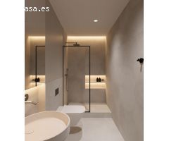Dúplex en Venta en Villajoyosa, Alicante