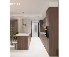 Dúplex en Venta en Villajoyosa, Alicante