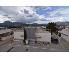Terraced Houses en Venta en El Albir / LAlbir, Alicante
