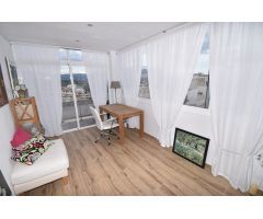 Terraced Houses en Venta en El Albir / LAlbir, Alicante