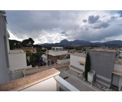 Terraced Houses en Venta en El Albir / LAlbir, Alicante