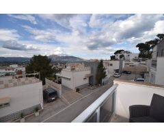 Terraced Houses en Venta en El Albir / LAlbir, Alicante
