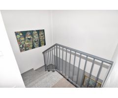 Terraced Houses en Venta en El Albir / LAlbir, Alicante