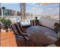 Atico en Venta en Villajoyosa, Alicante