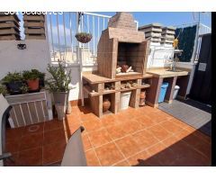 Atico en Venta en Villajoyosa, Alicante