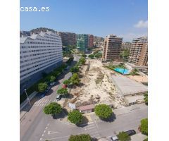 Atico en Venta en Villajoyosa, Alicante
