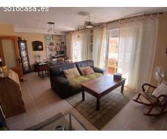 Atico en Venta en Villajoyosa, Alicante