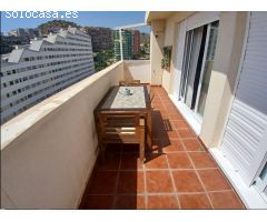 Atico en Venta en Villajoyosa, Alicante