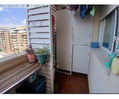 Atico en Venta en Villajoyosa, Alicante