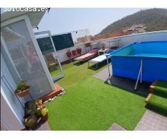Atico en Venta en Villajoyosa, Alicante
