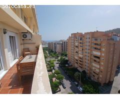 Atico en Venta en Villajoyosa, Alicante