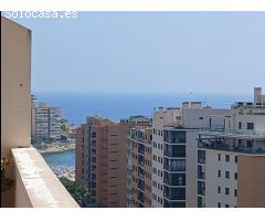 Atico en Venta en Villajoyosa, Alicante