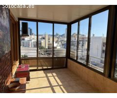 Atico en Venta en Benidorm, Alicante