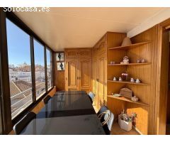 Atico en Venta en Benidorm, Alicante