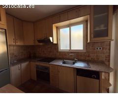 Atico en Venta en Benidorm, Alicante