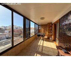 Atico en Venta en Benidorm, Alicante