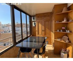 Atico en Venta en Benidorm, Alicante