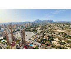 Dúplex en Venta en Benidorm, Alicante
