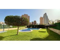 Dúplex en Venta en Benidorm, Alicante