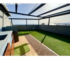 Dúplex en Venta en Benidorm, Alicante