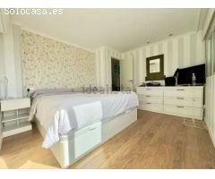 Dúplex en Venta en Benidorm, Alicante
