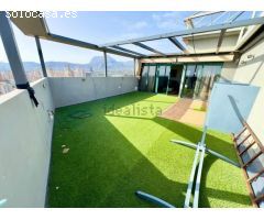 Dúplex en Venta en Benidorm, Alicante