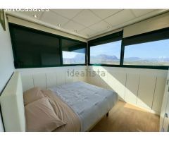 Dúplex en Venta en Benidorm, Alicante