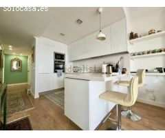 Dúplex en Venta en Benidorm, Alicante