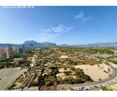 Dúplex en Venta en Benidorm, Alicante