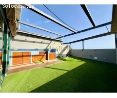 Dúplex en Venta en Benidorm, Alicante
