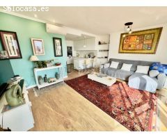 Dúplex en Venta en Benidorm, Alicante