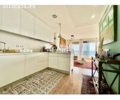 Dúplex en Venta en Benidorm, Alicante