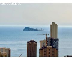 Dúplex en Venta en Benidorm, Alicante